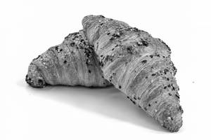 Multigrain Croissant (box Of 2)