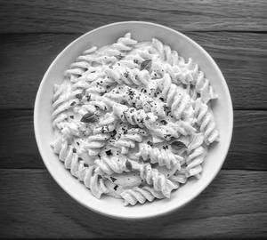Cream cheese pasta