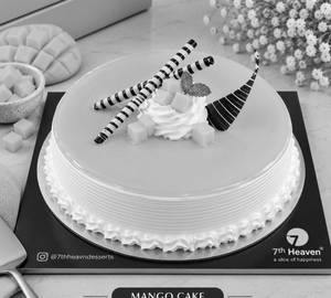 Mango tango delight