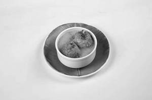 Bonda Soup