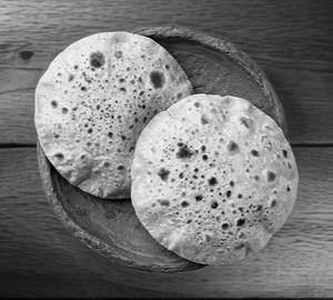 Plane roti