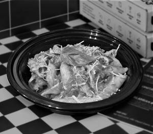 Arrabbiata