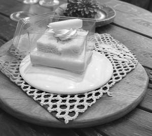 Tres Leches Box