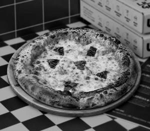 The Og (Margerita) - Jain