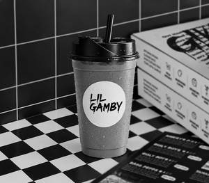 Chocolate Shake