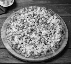 American Pizza 8 Inchi