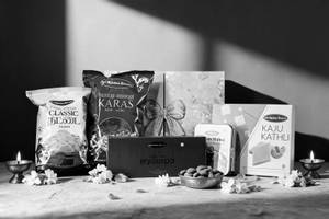 LUXURY GIFT BOX BIG