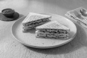 Bombay Sandwich