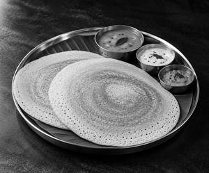 Set Dosa