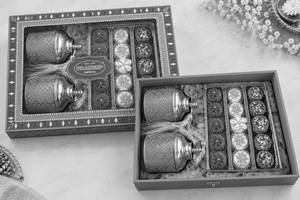 Diamond Box 800Gms