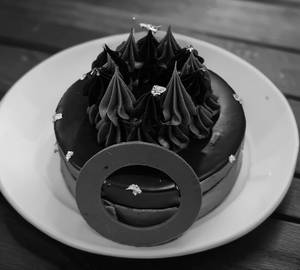 Hazelnut temptation