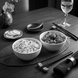 Egg Fried Rice(750 ml) + Chilly Chicken (250 ml)