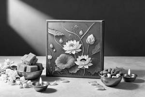 LEGEND GIFT BOX