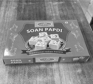 Soan Papdi (800G)