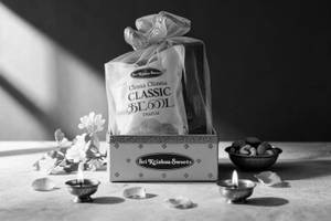 SPECIAL HAMPER 650 PACK