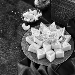 Kaju Katli