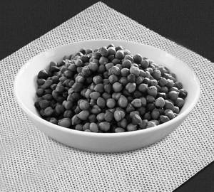 Raw Boiled Desi Chana Protein 28Gm  250Gm Dietry Fibers