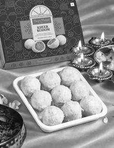 Kheer Kodom Box  (Long Shelf Live) [9 Pieces]