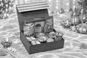 Diwali Special Signature Festive Diwali Gift Hamper
