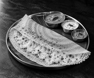 Cheese Dosa