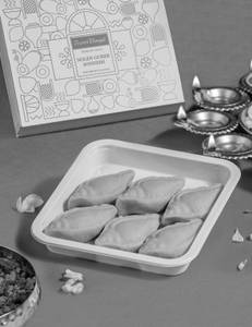 Esl Nolen Gurer Sondesh Box [6 Pieces]