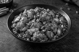 Chicken Manchirian