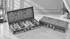 Royal Heritage Dry Fruit Collection