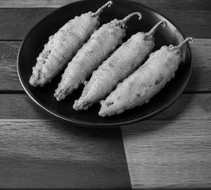 Mirchi Bajji