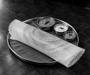 Plain Dosa