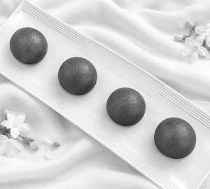 Ghee Gulab Jamun Meduim