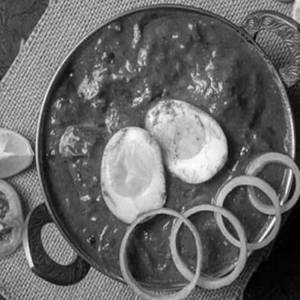 Egg Harayali (2 Egg)