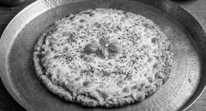 Bal gopal plain cheese pizza