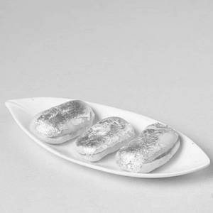 Square Malai Sandwich