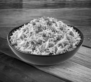 Veg fried rice