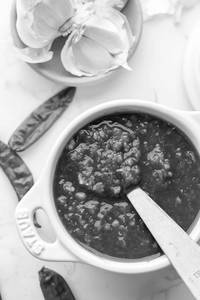 Chilli Dip