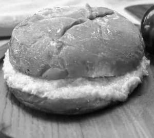 Kova maska bun