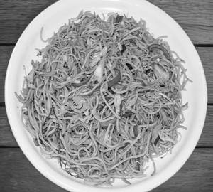 Jain Hakka Noodles | No Onion No Garlic