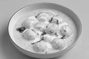 Jain Malai Kofta