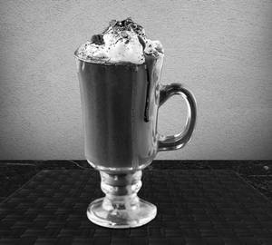 Chocolate Shake