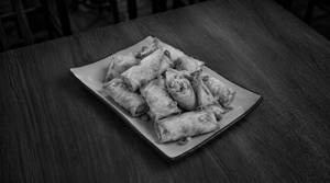 Veg Spring Roll