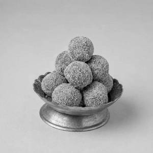 Methi Laddu