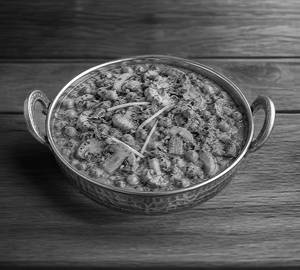 Mushroom Matar