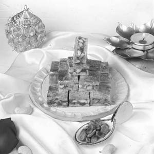 Shahi Barfi