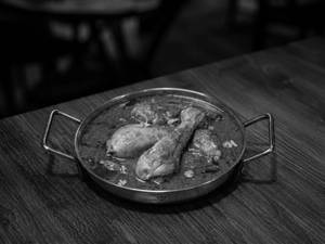 Chicken Curry
