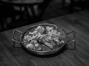 Chicken Roganjosh