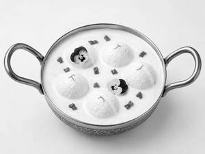 Malai Kofta