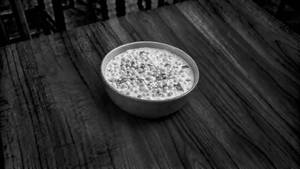 Boondi Raita