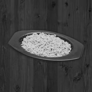 Plain Maggi