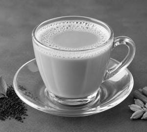 Hot Masala Tea