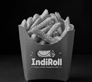 Piri Piri Fries Regular